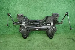 Fram släde vagn OEM AFO7166 för Fiat Abarth 600