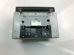 Écran de navigation OEM 312104281 pour Volvo S60 II 2012