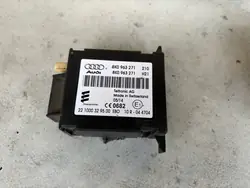 Webasto Steuergerät VW Audi Seat 8K0963271