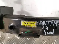 Ressorts arrière Hyundai Santa Fe OEM FBZ12714
