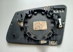 Insert Miroir Droit OEM MERCEDES W212 W221 GLA X156 GLK
