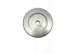 Extractor de rodamiento trasero Land Rover 205-802/2