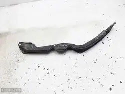 Stütze für Stoßstange Skoda Octavia 2007 1z0807183b