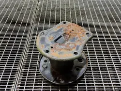 Suporte roda sobresselente Suzuki Jimny OEM SKE57777