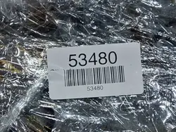 Suzuki Jimny reservhjulsfäste OEM SKE57777
