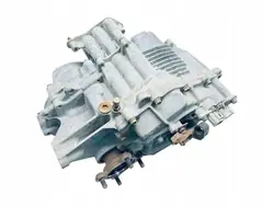 Bakaxel differential LEXUS RX 3097048070 3.46L 2022