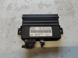 OEM 9663821680 Parkeringssensormodul för Peugeot Partner II