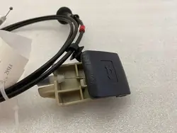 Cable de cierre capó UTO29518 para Toyota RAV4 XA50 2019