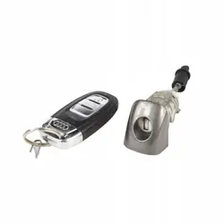 Ovenlukon sylinteri-insertti OEM 8T1837167B Audi A4 B8