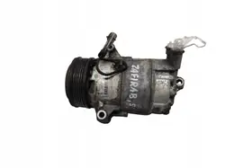 Compressore aria condizionata OPEL ZAFIRA B 1.9CDTI