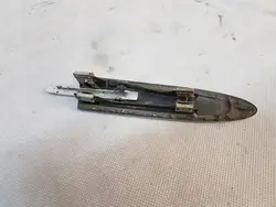 Barre de toit BMW OEM 7159178 pour Série 3 E92/E93