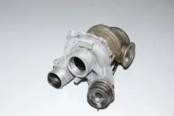 Gebruikte turbo OEM 7849045 voor BMW 5 F10