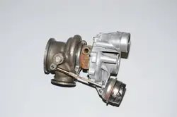 Begagnad turbo OEM 7849045 för BMW 5 F10