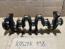 Kampiakseli OEM 75347334 Citroen Peugeot 1.4 VTI