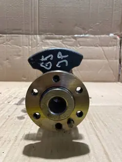 Vilebrequin OEM 75347334 pour Citroen Peugeot 1.4 VTI