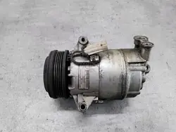 Compressore aria condizionata Opel Zafira B 1.8 16V 93187227