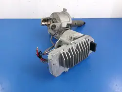 Opel Meriva Elektrisk Styrkolonn