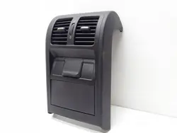 Grelha ventilação túnel traseiro OEM 3C0864298BP