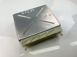 Computadora Transmisión Volvo OEM 17208695 Usado