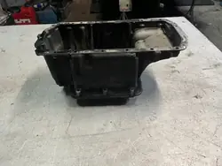 Gebruikte oliepan voor Peugeot Expert II 1.6 HDi