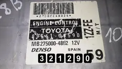 ECU Toyota Avensis OEM AM-321290 2003