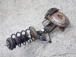 Höger styrknäve OEM 9810704980 ROZ Citroen