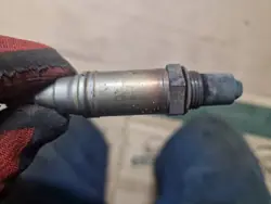 Bosch Lambda-anturi OEM F 00H L00 111 - Käytetty