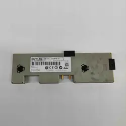BMW 1 Coupe Antenneversterker OE 9187647