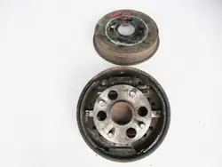 Disque de frein arrière droit OEM 12429799059 Toyota Yaris