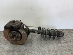 OEM CLI22954 Vänster MacPherson-fjädring Seat Ibiza