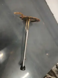 Siphon à carburant OEM Suzuki Vitara I 2.0 td