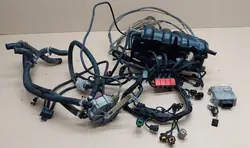 Valtek LPG-Kit OEM 67R-01 4903 - Gebraucht