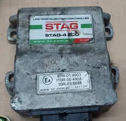 Valtek LPG-Kit OEM 67R-01 4903 - Gebraucht