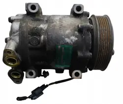 Compresseur A/C Ford 3M5H-19D629-SA pour Focus C-Max