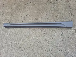 OEM 87753-D7000 Moldura de estribo esquerdo Hyundai Tucson