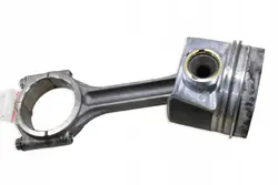 Juego Pistón Biela VW AUDI 2.0 TDI CRB Motor
