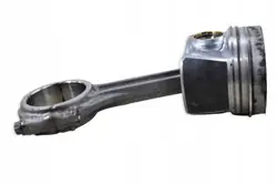 Kolben Pleuel Satz für VW AUDI 2.0 TDI CRB Motor