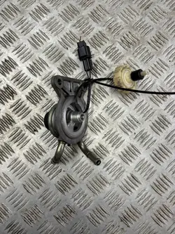 Kraftstofffilter-Gehäusebasis OEM für Mitsubishi Pajero III