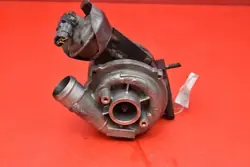 Turbolader 8V4Q-6K682-AA für Ford Kuga MK1 2.0 TDCI