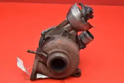 Turboahdin 8V4Q-6K682-AA Ford Kuga MK1 2.0 TDCI:lle