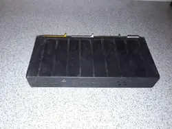 BMW Comfortmodule OEM 61351388523 voor 5 Serie