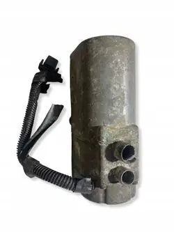 Chauffage stationnaire Mercedes Sprinter OEM 004830261
