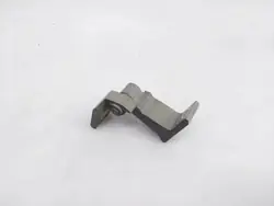 Conjunto dobradiças VW 5H0831401 dianteiro esquerdo - Usado