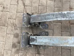 Hinterfeder Renault Master III OEM HY8HUJNMKVSVDF