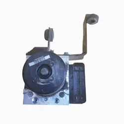 Ford ABS-Pumpe OEM BV612C405AL für Focus MK3 1.6 TDCI