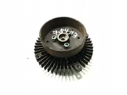 VW Bora Fläktkoppling Visco 1.9 TDI Diesel