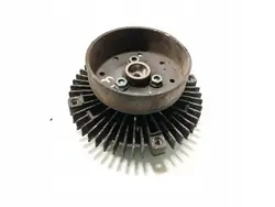 VW Bora Embrayage de ventilateur Visco 1.9 TDI Diesel