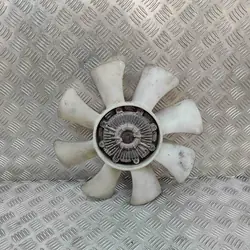 Kylarrubrik Hyundai Terracan 2.9L 120kw OEM 252374X101