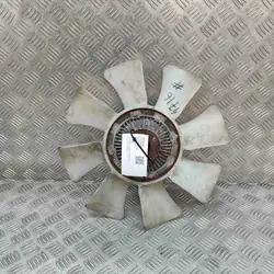Kylarrubrik Hyundai Terracan 2.9L 120kw OEM 252374X101