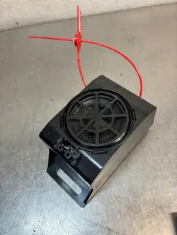 PDC Sensor Speaker Porsche Taycan 7PP035709B